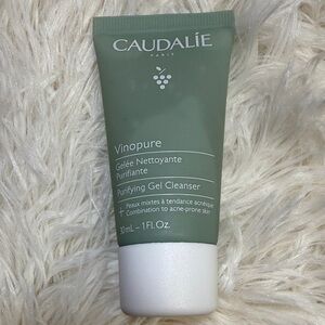 Caudalie Purifying Gel Cleanser